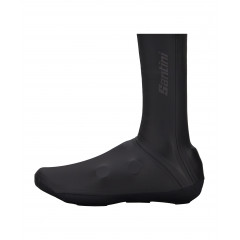 SANTINI Návleky na boty Aero Lite Black XL