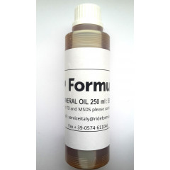 FORMULA Fork Oil - olej 'FX' do pouzder vidlic 250ml