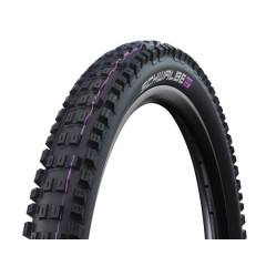 SCHWALBE plášť EDouble Defensey Current Front 29x2.40 SuperTrail ADouble Defenseix UltraSoft TLE skládací
