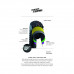 SCHWALBE plášť EDouble Defensey Current Front 29x2.40 SuperTrail ADouble Defenseix UltraSoft TLE skládací
