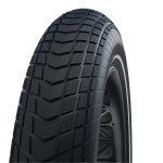 SCHWALBE plášť Super Moto-X 20x2.80 ADouble Defenseix Performance DoubleDefense RaceGuard d reflexní pruh
