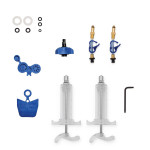 BLEEDKIT BK-90051 Sram Workshop mineral