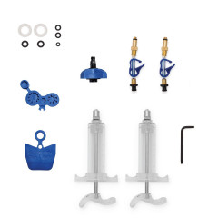 BLEEDKIT BK-90051 Sram Workshop mineral
