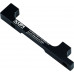 XON brzdový adapter XBA-32A Post Mount pro 203 mm (+ šrouby)