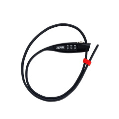 ZEFAL zámek ZIP 3 XL
