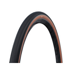 SCHWALBE plášť G-One Allround 45-622 ADouble Defenseix Performance RaceGuard d TLR bronzový bok skládací