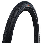 SCHWALBE plášť G-One Allround 29x2.25 ADouble Defenseix Performance TLR RaceGuard d reflexní bok skládací