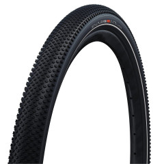 SCHWALBE plášť G-One Allround 29x2.25 ADouble Defenseix Performance TLR RaceGuard d reflexní bok skládací