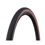 SCHWALBE plášť G-One Allround 35-622 ADouble DefenseixPerformance RaceGuard d TLR bronzový bok skládací