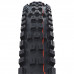 SCHWALBE plášť EDouble Defensey Current Rear 27.5x2.60 GravityPro TLR ADouble Defenseix Soft radial skládací