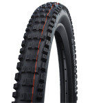 SCHWALBE plášť EDouble Defensey Current Rear 27.5x2.60 GravityPro TLR ADouble Defenseix Soft radial skládací