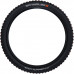 SCHWALBE plášť EDouble Defensey Current Rear 27.5x2.60 GravityPro TLR ADouble Defenseix Soft radial skládací