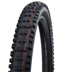 SCHWALBE plášť EDouble Defensey Current Rear 27.5x2.60 GravityPro TLR ADouble Defenseix Soft radial skládací