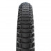 SCHWALBE plášť Marathon Plus Tour 26x2.0 ADouble DefenseixGreen SmartGuard reflexní pruh