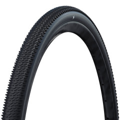 SCHWALBE plášť G-One R 50-622 ADouble Defenseix Green TLR RaceGuard d skládací