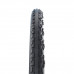 SCHWALBE plášť Downtown 24x1 3/8 37-540 KevlarGuard šedá/černá 2grip