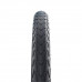 SCHWALBE plášť Marathon Racer 26x1.5 ADouble DefenseixGreen RaceGuard d reflexní pruh