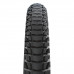 SCHWALBE plášť Marathon Plus Tour 47-622 SmartGuard ADouble DefenseixGreen reflexní pruh