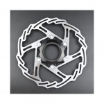 XON brzdový kotouč XBR-09-140 Center lock 140 mm
