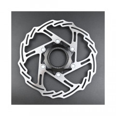 XON brzdový kotouč XBR-09-140 Center lock 140 mm