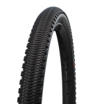 SCHWALBE plášť G-One Overland 50-622 ADouble DefenseixGreen TLR RaceGuard d skládací