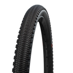 SCHWALBE plášť G-One Overland 50-622 ADouble DefenseixGreen TLR RaceGuard d skládací