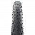 SCHWALBE plášť Motion Big Apple 20x2.0 RaceGuard d ADouble Defenseix Green reflexní pruh