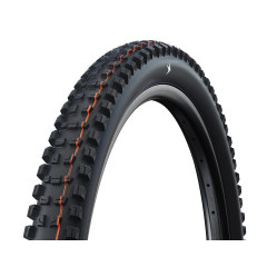SCHWALBE plášť Romy Trail Pro 29x2.4 Soft TLR skládací