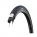 SCHWALBE plášť Motion Road Cruiser Plus 20x1.75 Green PunctureGuard reflexní pruh
