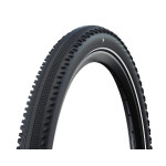 SCHWALBE plášť Motion Hurricane 29x2.0 ADouble Defenseix RaceGuard d reflexní pruh