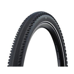SCHWALBE plášť Motion Hurricane 26x2.1 ADouble Defenseix RaceGuard d reflexní pruh