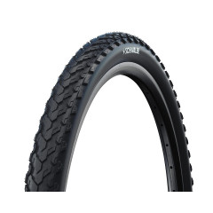 SCHWALBE plášť Motion Land Cruiser 50-622 Green KevlarGuard