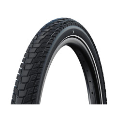 SCHWALBE plášť Motion Pick Up 26x2.35 SuperDefense ADouble Defenseix reflexní pruh