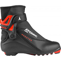 ATOMIC běžecké boty PRO CS JR Prolink U