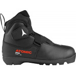 ATOMIC běžecké boty PRO JR Prolink U