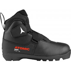 ATOMIC běžecké boty PRO JR Prolink U