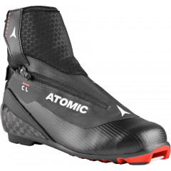 ATOMIC běžecké boty Redster WC CL Prolink U
