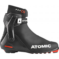 ATOMIC běžecké boty PRO CS Prolink U