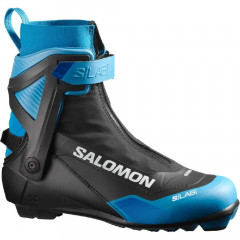SALOMON běžecké boty S/LAB SK JR Prolink U