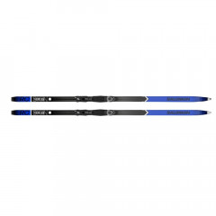 SALOMON set RC eSKIN JR+váz.PlkAcsJR