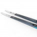 SALOMON set S/LAB carbon eSKIN