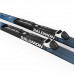 SALOMON set Escape snow 59+ +váz.PlkAutoCL
