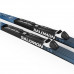 SALOMON set Escape snow 59POS+váz.PlkAutoCL