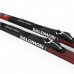 SALOMON set Escape snow 47 eSKIN+váz.PlkShCL
