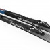 SALOMON set Escape 48 eSKIN X-stiff+váz.PlkShCL