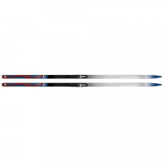 SALOMON set Escape 48 eSKIN X-stiff+váz.PlkShCL
