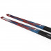 SALOMON set Escape 48 eSKIN X-stiff+váz.PlkShCL
