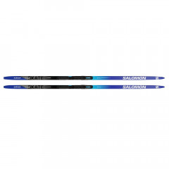 SALOMON set S/Race SK+vázání PlkShRcSk