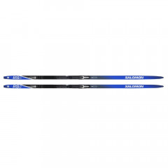 SALOMON set RS8+vázání PlkShSK