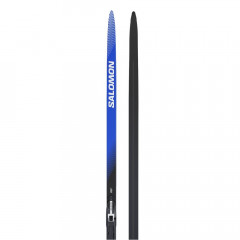 SALOMON set RS7+vázání PlkShSK